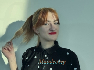 Maudcovey