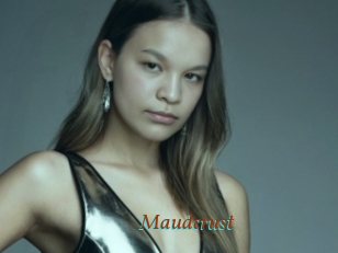 Maudcrust