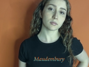 Maudembury