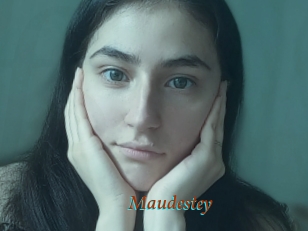 Maudestey