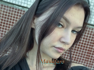 Maudfaro