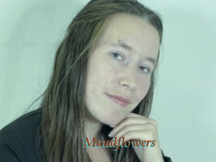 Maudflowers