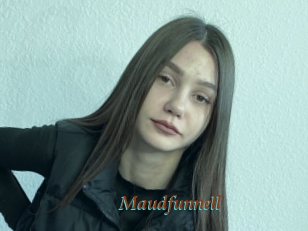 Maudfunnell