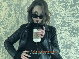 Maudgrandy