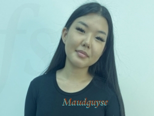 Maudguyse