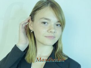 Maudheston