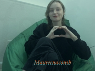Maureenacomb