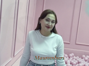 Maureenbiers