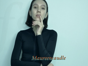 Maureencaudle