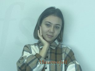 Maureenfelt