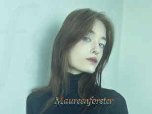 Maureenforster