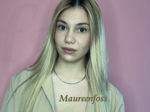 Maureenfoss