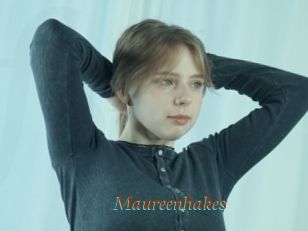 Maureenhakes
