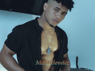 Mauriciovelez