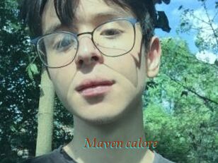 Maven_calore