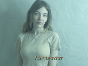 Mavisarcher