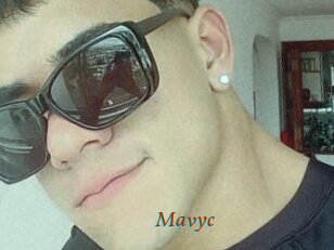 Mavyc