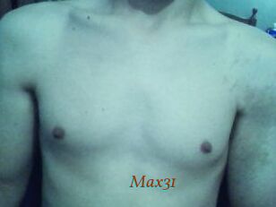 Max31