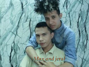 Max_and_jeral