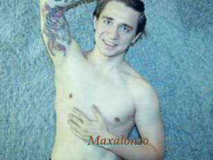 Maxalonzo