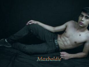 Maxbaldie