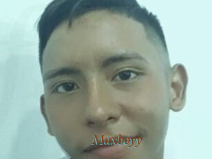 Maxboyy