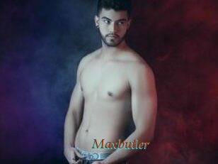 Maxbutler