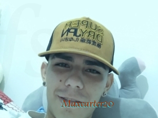Maxcarter20