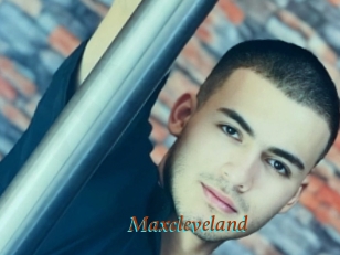 Maxcleveland