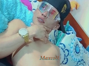 Maxcott
