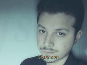 Maxhoon