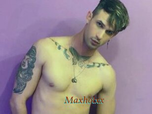 Maxhotxx