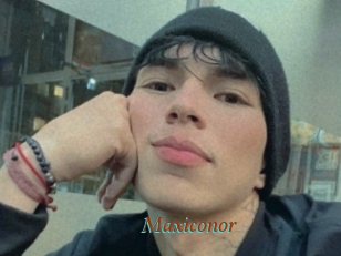 Maxiconor
