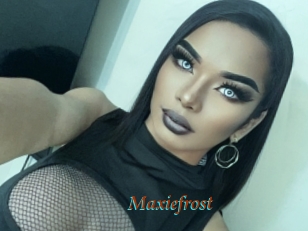 Maxiefrost