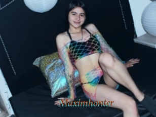 Maximhonter
