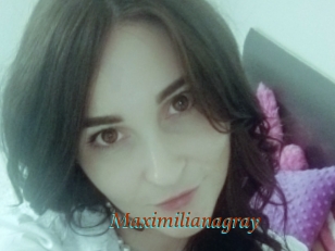 Maximilianagray