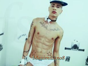 Maximiliano8