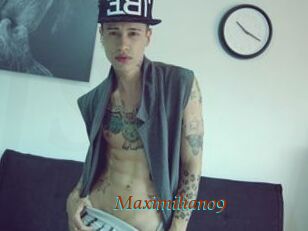 Maximiliano9