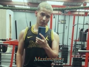 Maximosims