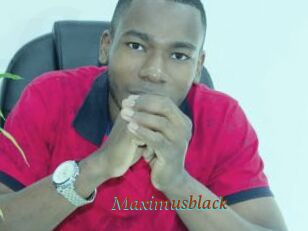 Maximusblack