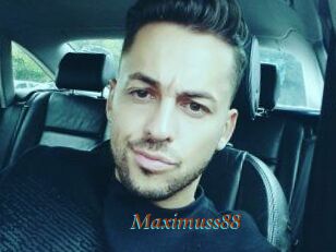 Maximuss88