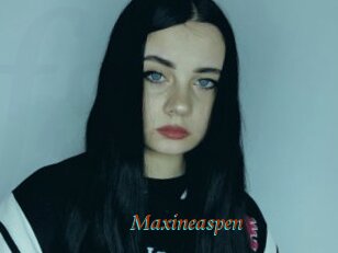 Maxineaspen