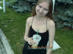 Maxinebeldin