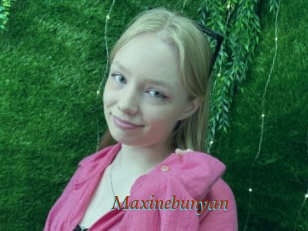 Maxinebunyan