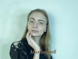 Maxinecapell