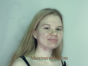 Maxinecurington