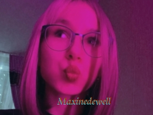 Maxinedewell