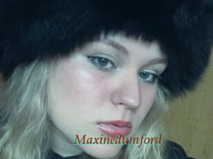Maxinedumford