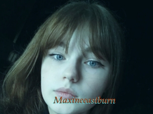 Maxineeastburn