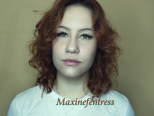 Maxinefentress